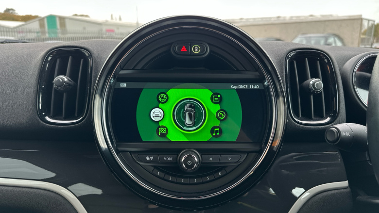 MINI Countryman 2.0 John Cooper Works ALL4 5dr Auto Petrol Hatchback